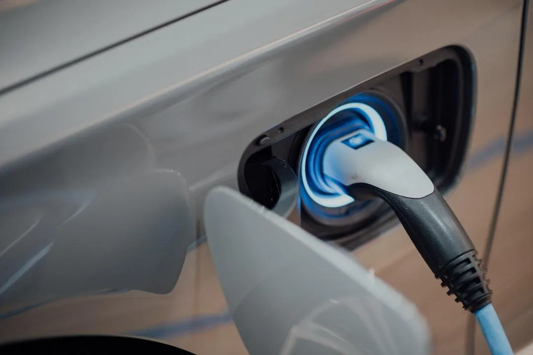EV Charging Stations